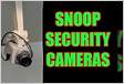 The Search Engine For Hacking IP Cameras Shoda
